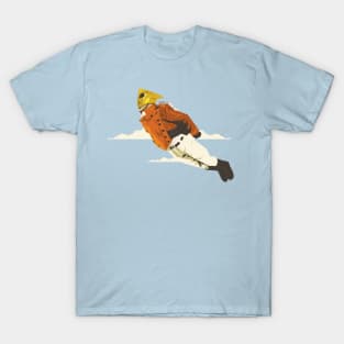 The Rocketeer T-Shirt